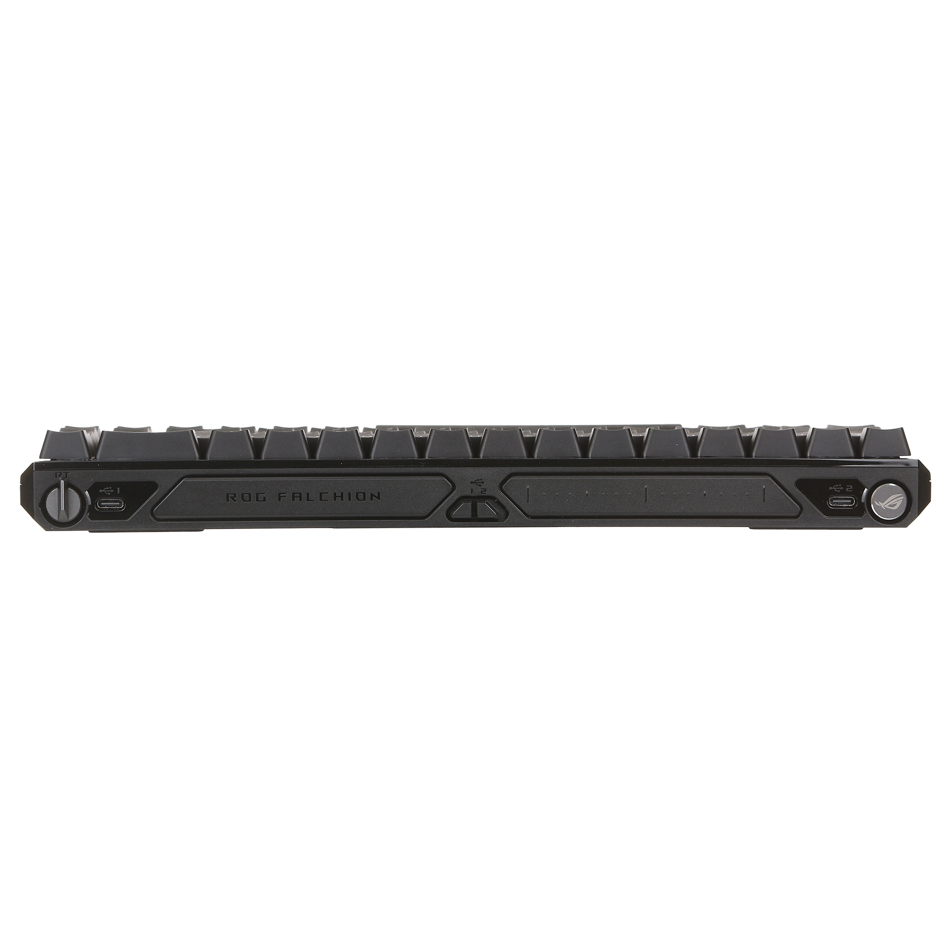 Клавиатура Asus M605 ROG FALCHION ACE HFX (90MP03VE-BKRA20) [Магнитная, проводная, клавиш - 68, подсветка]