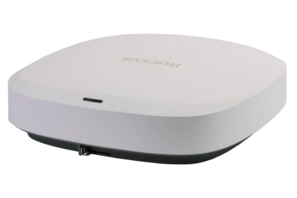 R770 Wi-Fi 7 Indoor AP 2x2+4x4+2x2 WW Demo