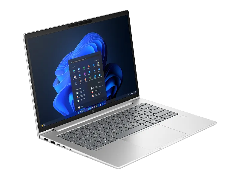 Ноутбук HP ProBook 4 G1i 14 (B9ZM5ET#BJA) [14", Ultra 5 225U, 16 ГБ ОЗУ, 1 ТБ SSD, Intel Graphics, Windows 11 Pro]