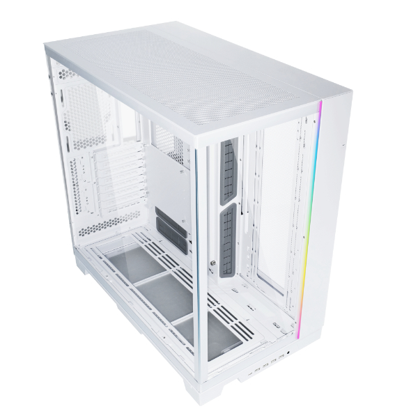 Корпус Lian Li O11 Dynamic EVO XL, G99.O11DEXL-W.00, Full Tower 