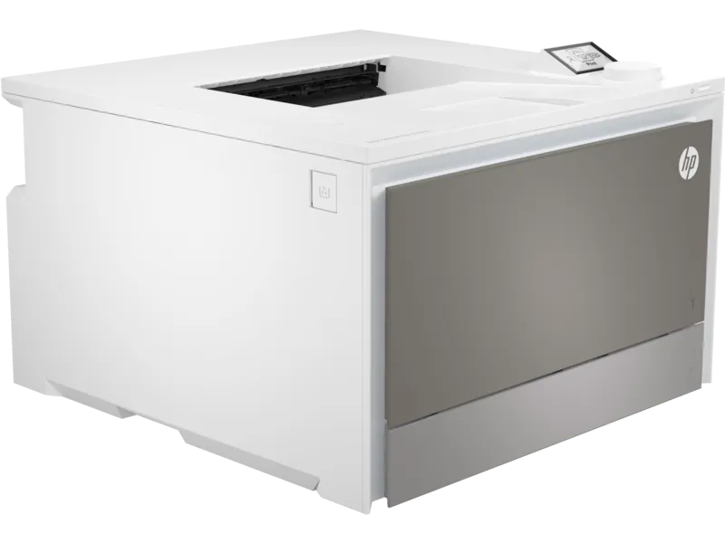 Принтер HP Color LaserJet Pro 4203dw (5HH48A) [A4, лазерный, цветной, 600 x 600 DPI, Дуплекс, Wi-Fi, Ethernet (RJ-45)]