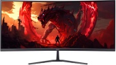 Монитор Acer Nitro ED340CURX0bmiipx (UM.CE0EE.009) [34", VA, 3440x1440, 200 Гц, 1 мс, HDMI x2, DisplayPort]