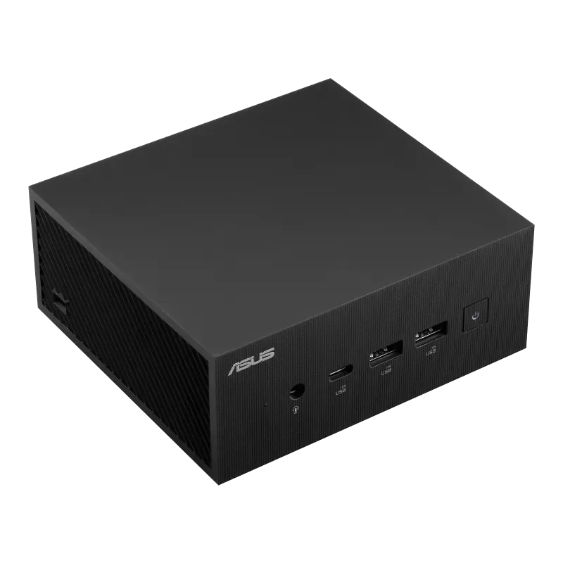 Баребон Asus ExpertCenter PN53 (90MR00S2-M001E0) [Ryzen 5 7535H, нет ОЗУ, DOS]