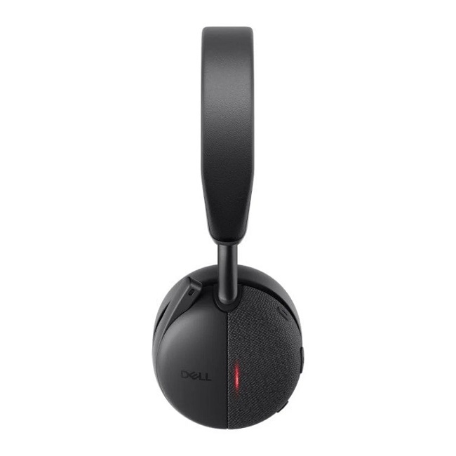 Гарнитура Dell Pro Wireless ANC Headset WL5024 (520-BBGM)