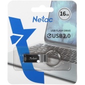 USB-накопитель Netac U275 16 ГБ [NT03U275N-016G-20SL]