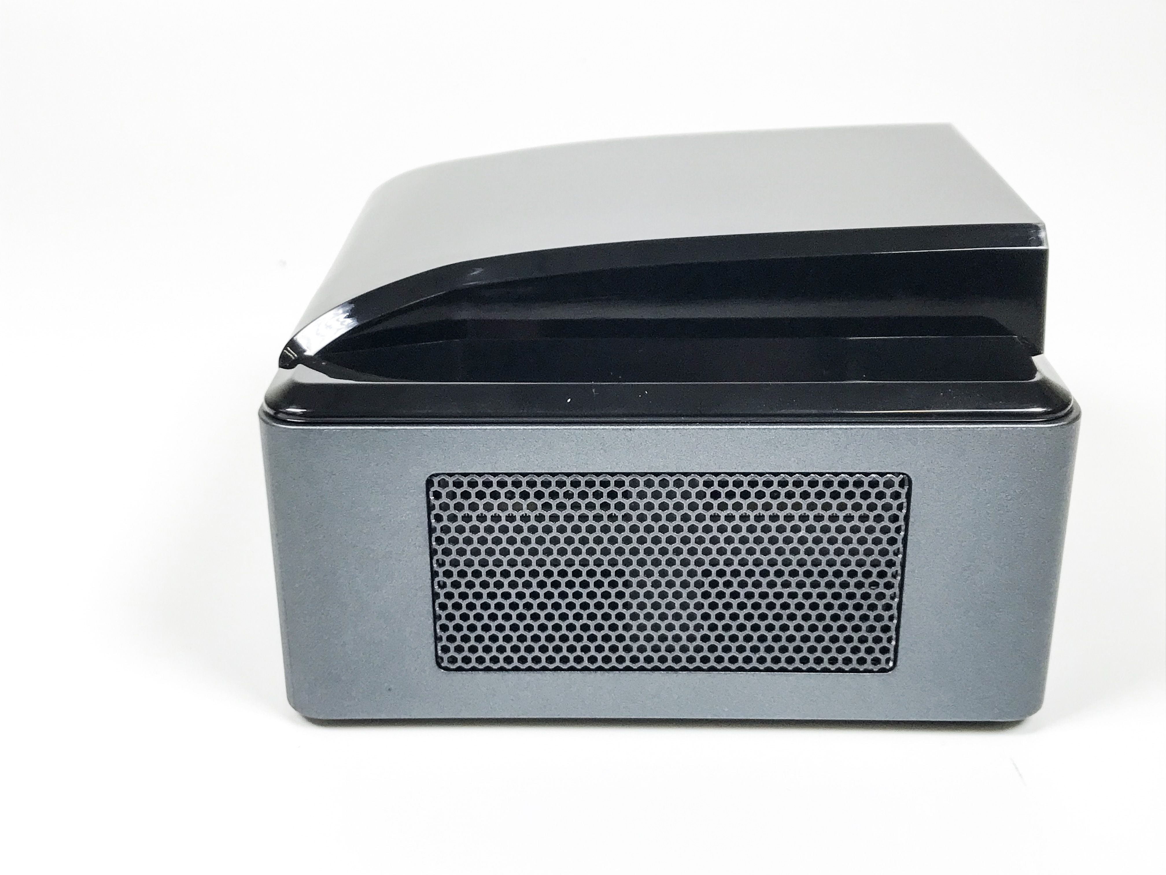 Платформа для ПК GORITE GR-LID-820 LID for Intel NUC HDMI and VGA LID