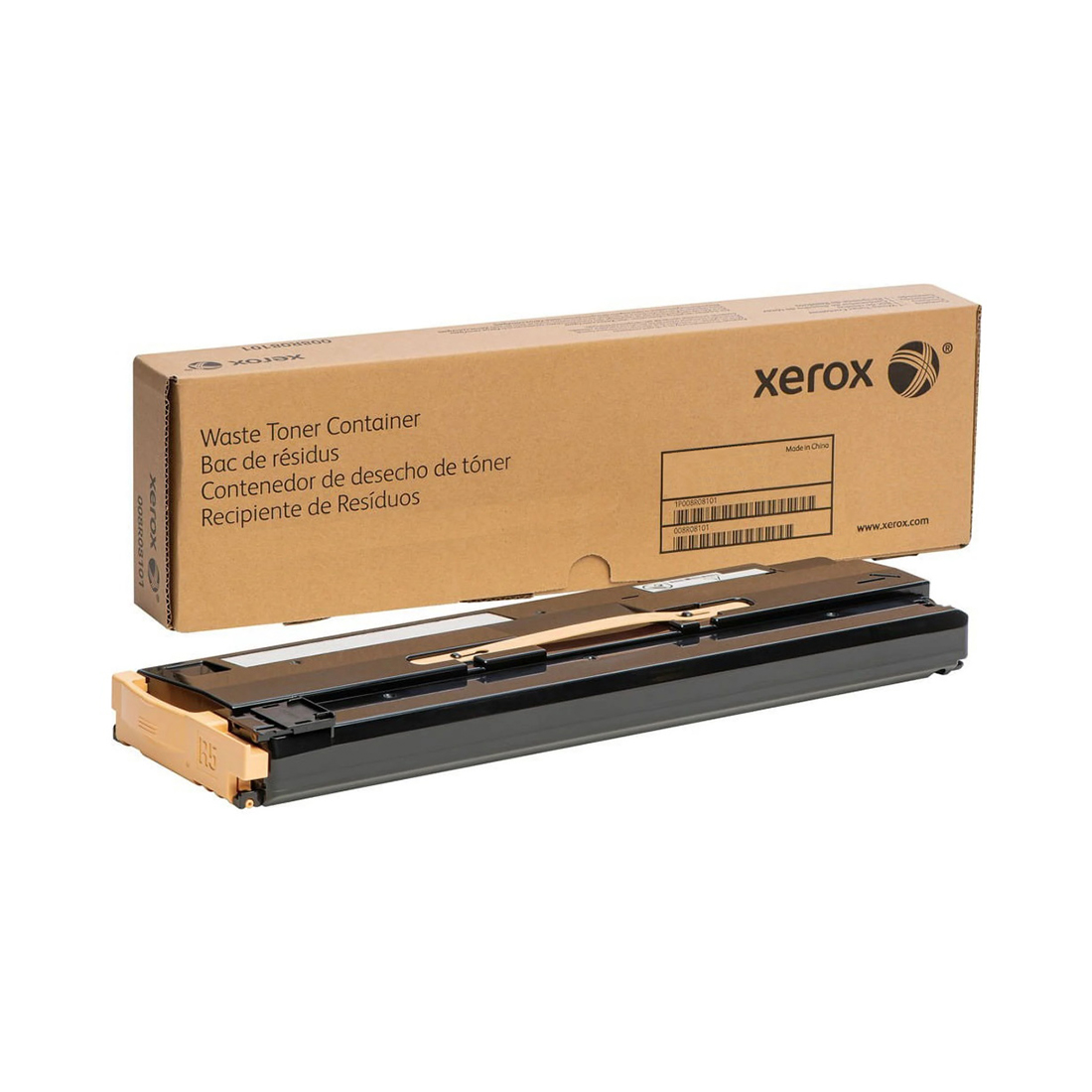 Контейнер для отработанного тонера Xerox 008R08159, оригинальный