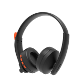 Беспроводная стереогарнитура MeeTion BTH003 Черный 