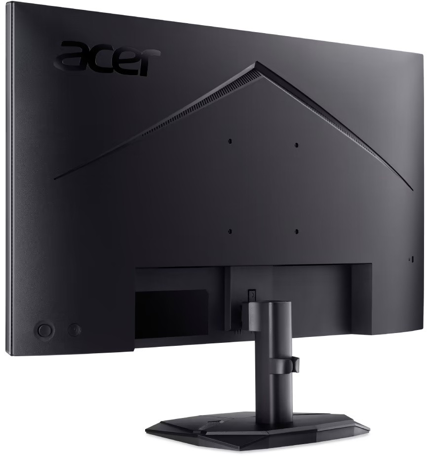 Монитор Acer Nitro KG242YP6bmipx (UM.QX2EE.605) [23.8", IPS, 1920x1080, 144 Гц, 1 мс, HDMI, DisplayPort]