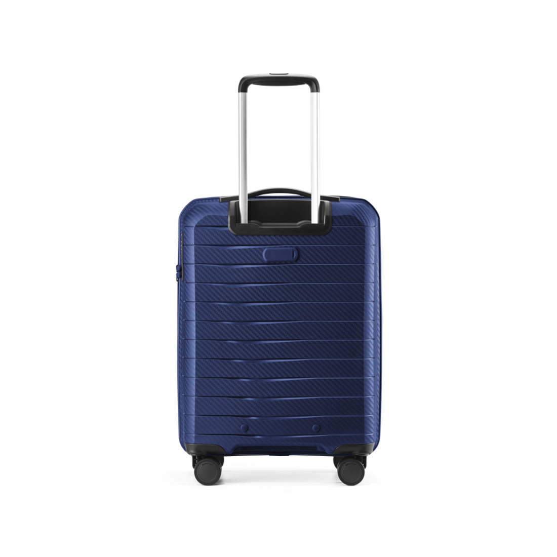 Чемодан NINETYGO Lightweight Luggage 20" Синий - купить по цене 36 640 тг. в интернет-магазине Forcecom.kz