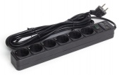 Сетевой фильтр iPower iPEO3m-USB 3 м. 220 в. - купить по цене 2 920 тг. в интернет-магазине Forcecom.kz