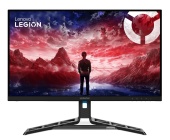 Монитор Lenovo Legion R27qe Gen 2 (68C7GAC3EU) [27", IPS, 2560x1440, 200 Гц, 0.5 мс, HDMI x2, DisplayPort]