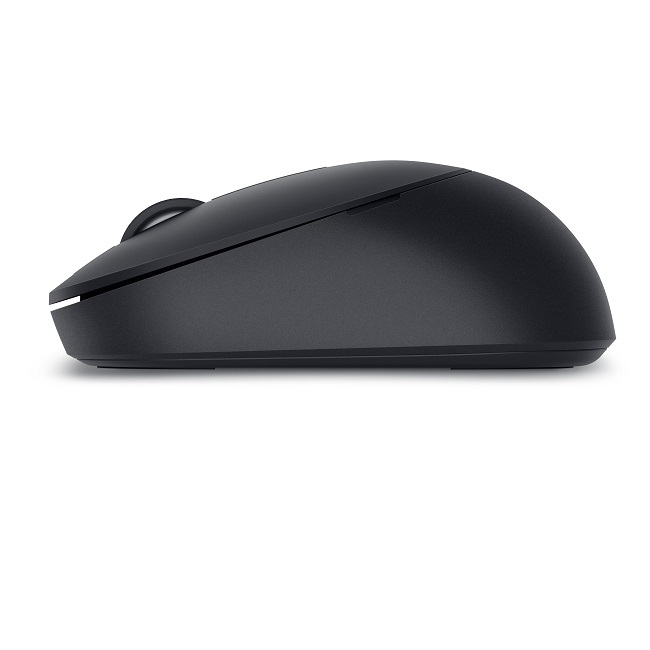 Мышь Dell Pro Compact Silent Mouse - MS355 (570-BBJH) [беспроводная, светодиодная, 4020 DPI, 333 Гц, черная]