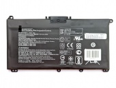 Аккумулятор для ноутбука HP/ Compaq 14/15 series (HT03XL)/ 11.4 В/ 3400 мАч, черный - купить по цене 14 130 тг. в интернет-магазине Forcecom.kz