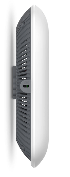 EnGenius  Cloud Managed AP Indoor Dual Band 11ac Wave2 800+1733Mbps 4T4R 2xGbE PoE.at(+) 8x3dBi ia (ECW130/KZ)