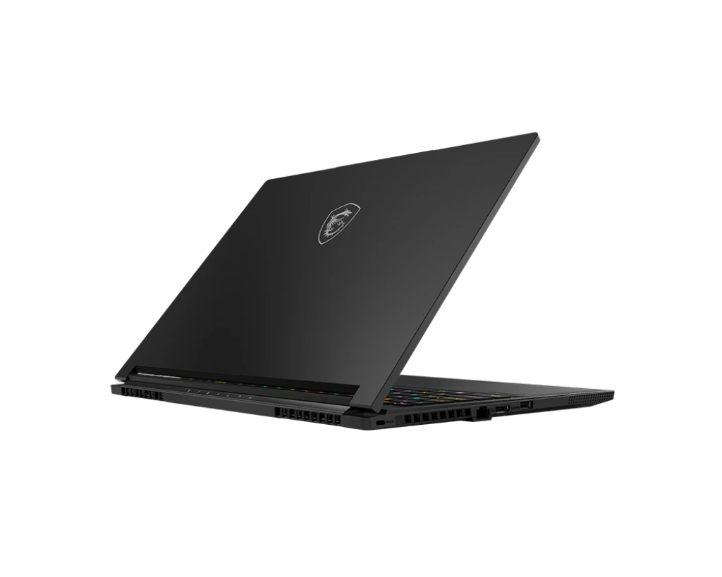 Ноутбук MSI Stealth A16 AI+ A3XWHG-202XKZ (9S7-15FL35-202) [16", Ryzen AI 9 HX370, 32 ГБ ОЗУ, 1 ТБ SSD, RTX 5070 Ti, DOS]