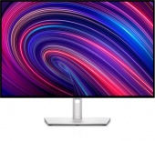 Монитор Dell U3023E [30" IPS, 2560x1600, 60 Гц, 5 мс, HDMI, DisplayPort x2, USB Type-C x2, USB 3.0]