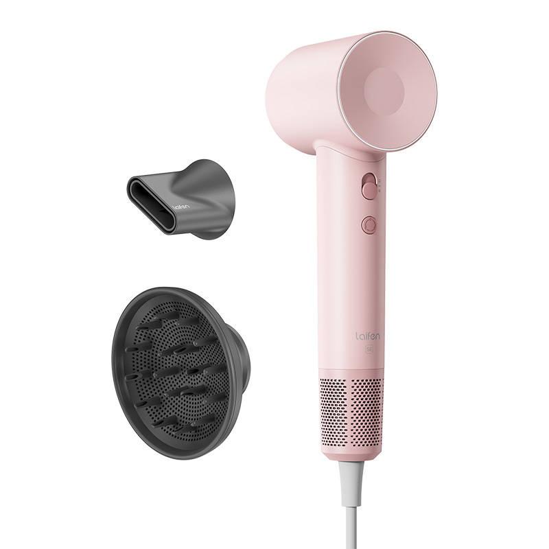 Фен Laifen SE Special (1HD12-G-RU-PK-002) розовый
