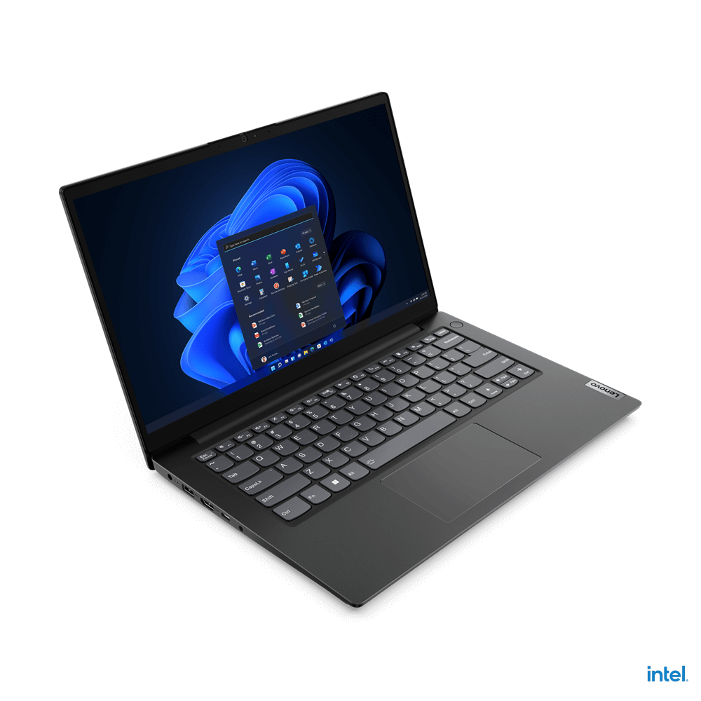 Ноутбук Lenovo V14 G4 IRU (83A0007TRU) [14" Full HD, Core i3-1315U, 8 ГБ ОЗУ, 512 ГБ SSD, DOS]