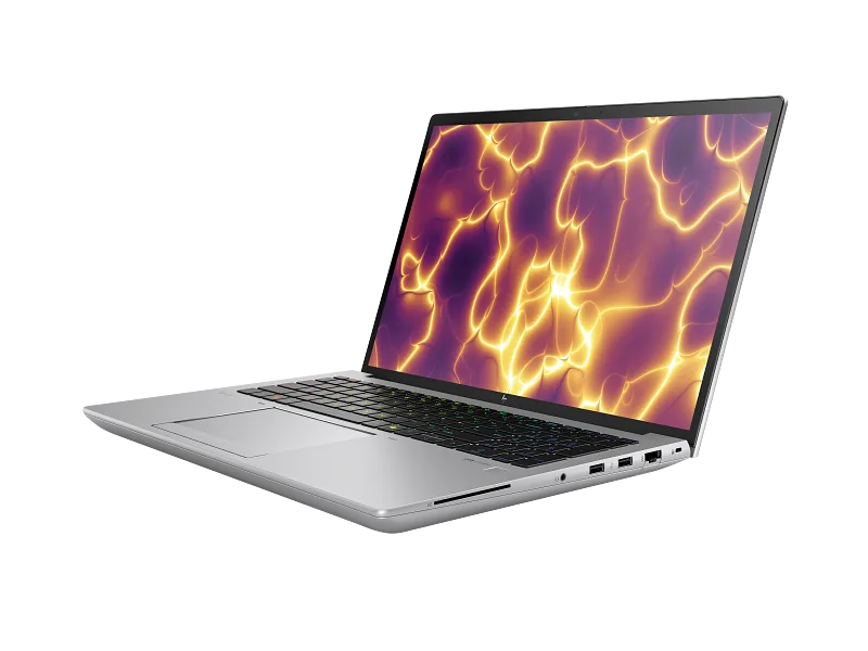 Ноутбук HP ZBook Fury G11 (62X83EA) [16", Core i7-14700HX, 32 ГБ ОЗУ, 1 ТБ SSD, RTX 2000 Ada, Windows 11 Pro]