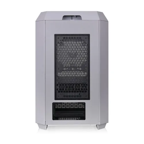 Корпус Thermaltake The Tower 300 Limestone (CA-1Y4-00SIWN-00) [Mini Tower, 2x 140 мм, серый]