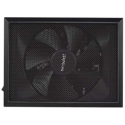 Блок питания Be quiet! DARK POWER PRO 12 1500W [BN312] [1500 Вт, 80 PLUS Titanium, 16 штx SATA, 10x 6+2 pin PCIe, 1x 4+4 pin CPU, EPS12V]