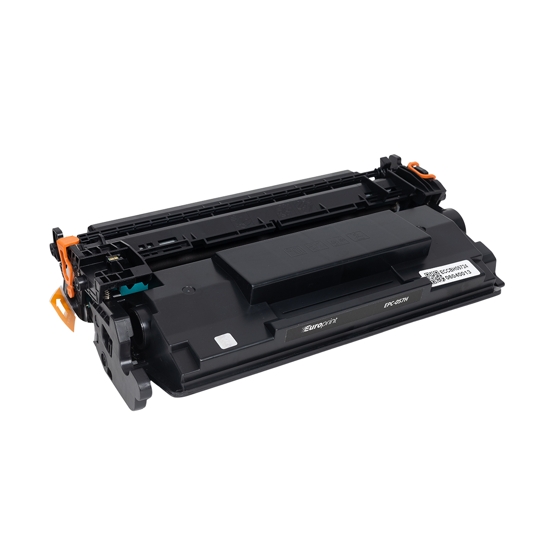 Картридж Europrint EPC-057H Черный, чип