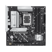 Материнская плата Asus PRIME B860M-A-CSM [LGA 1851, Intel B860, 2xDDR 5, 2xM.2, 2xPCI-E x16, Micro-ATX]