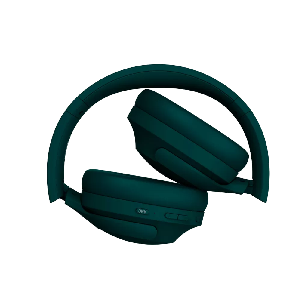 CANYON headset OnRiff 10 ANC (CNS-CBTHS10GN) зеленый