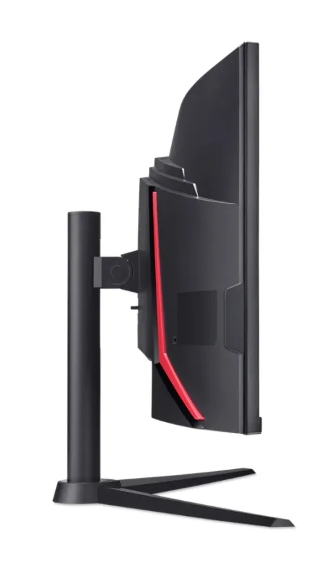 Монитор Acer Nitro XZ342CUV3bmiiphx (UM.CX2EE.305) [34", VA, 3440x1440, 180 Гц, 1 мс, HDMI x2, DisplayPort]