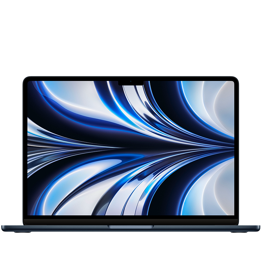 Ноутбук Apple 13-inch MacBook Air (MC7X4RU/A) [13.6", Apple M2, 16 ГБ ОЗУ, 256 ГБ SSD, MacOS]