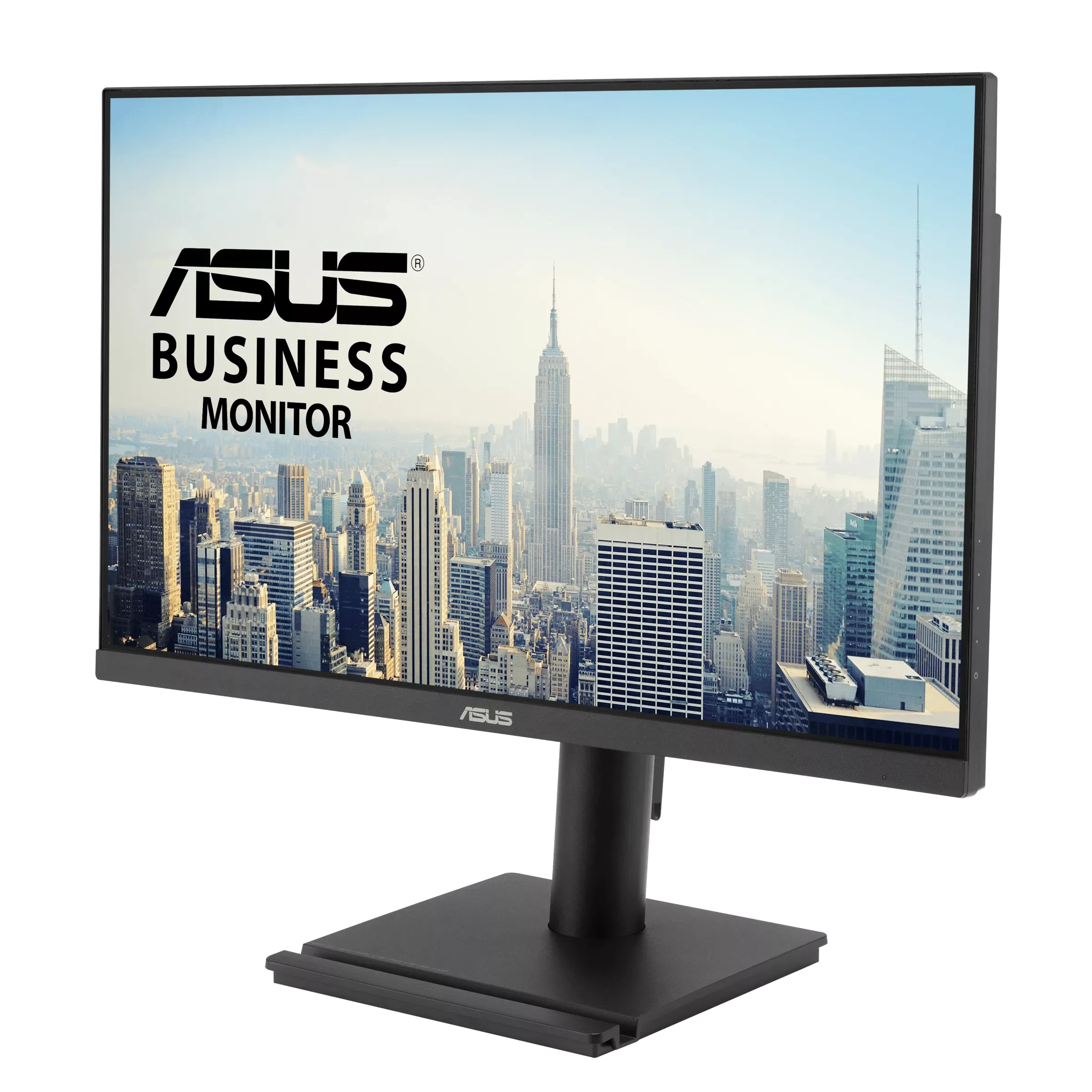 Монитор Asus VA249QGS 23.8", IPS, 1920x1080, 120 Гц, 1 мс, HDMI, DisplayPort, VGA (D-Sub)