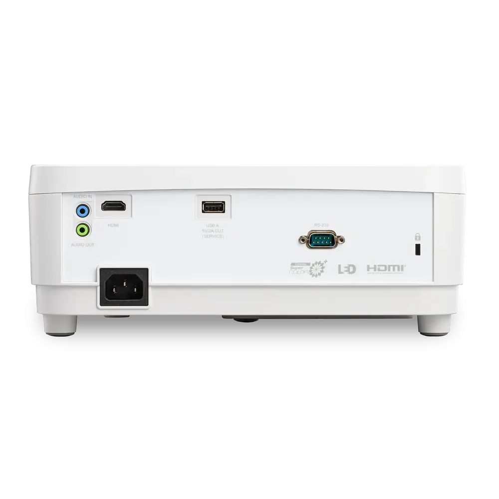 Проектор ViewSonic LS500WH