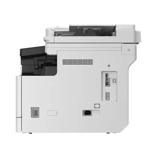 МФУ Canon imageRUNNER 2425i II [A3, лазерный, черно-белый, 600 x 600 DPI, Дуплекс, АПД, Ethernet (RJ-45), USB]