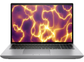 Ноутбук HP ZBook Fury 16 G11 (62X69EA) [16", Core i7-14700HX, 64 ГБ ОЗУ, 1 ТБ SSD, Quadro RTX A2000, Windows 11 Pro]