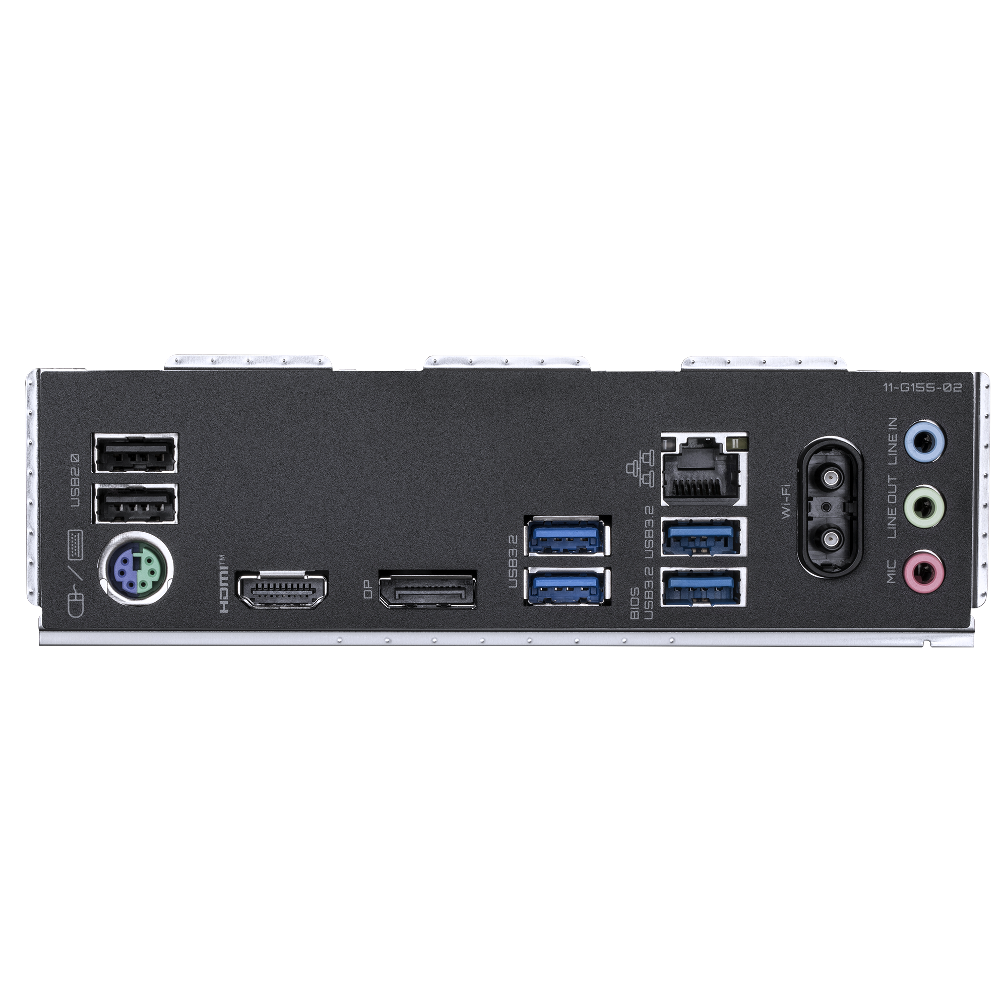 Материнская плата Gigabyte B550M GAMING X WIFI6 [AM4, AMD B550, 4xDDR 4, 2xM.2, 2xPCI-E x16, Micro-ATX]