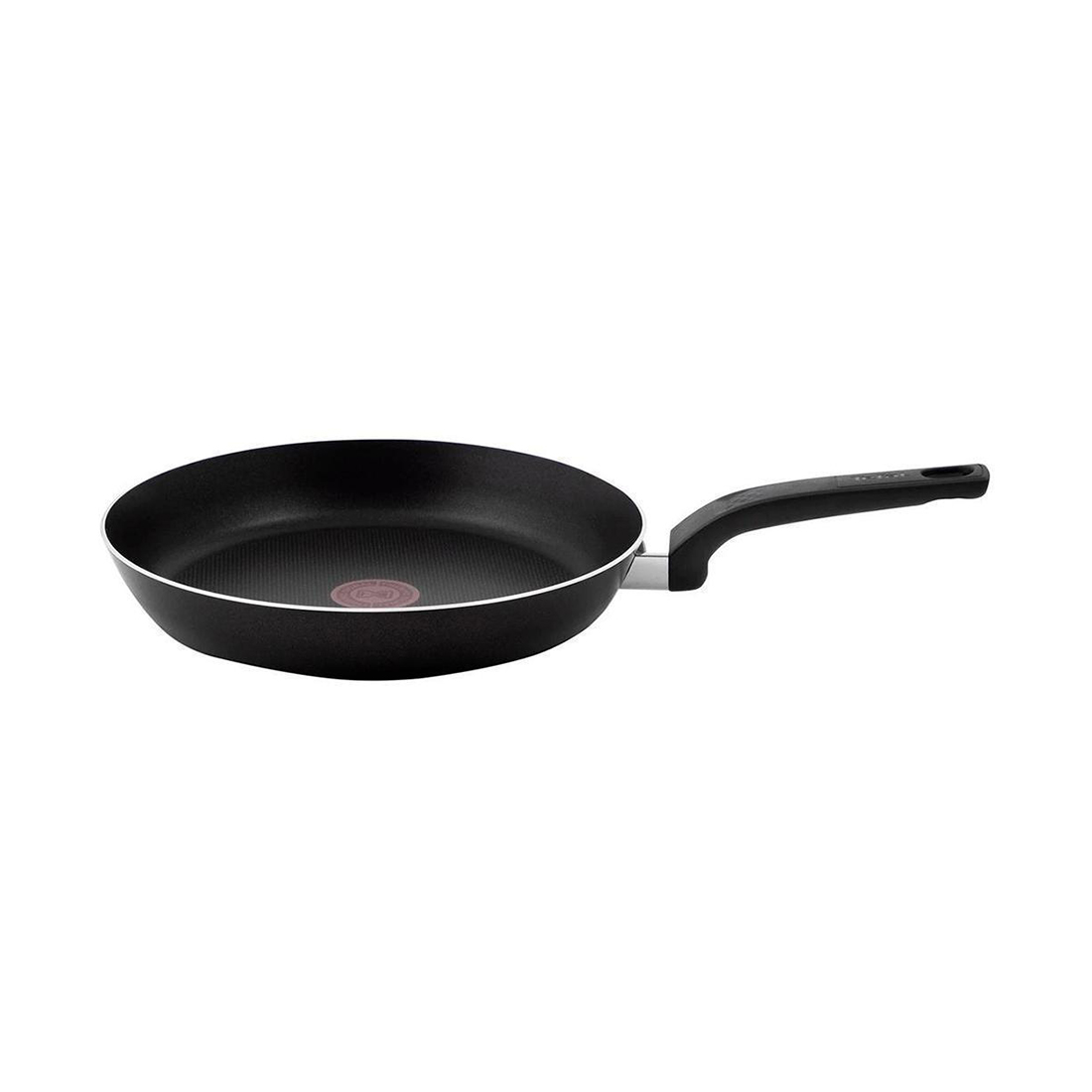 Сковорода с крышкой Tefal Easy Plus (4206926) 26 cм 
