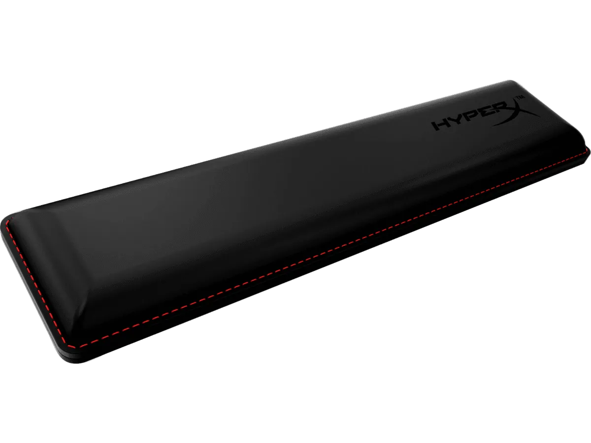 Подставка эргономическая под запястья HyperX 4Z7X1AA Wrist Rest (TKL) черный