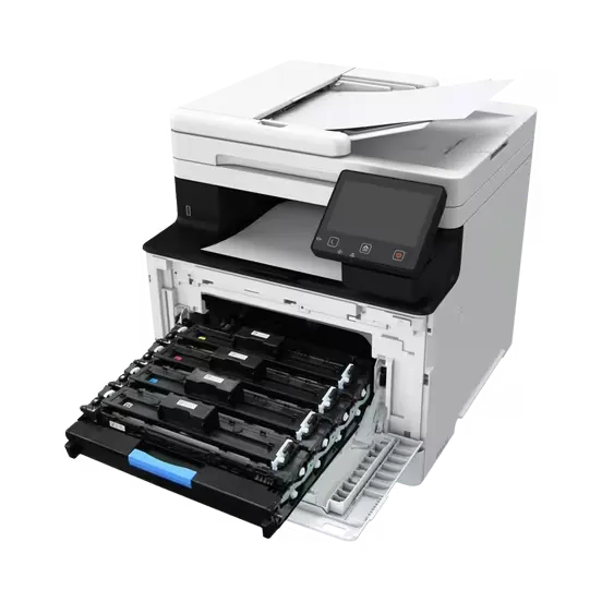 МФУ Canon i-SENSYS MF754Cdw Ⅱ (7185C010AA) [A4, лазерный, цветной, 1200 x 1200 DPI, Дуплекс, Wi-Fi, Ethernet (RJ-45), USB]