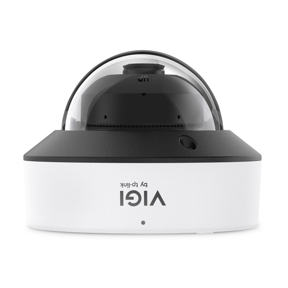 VIGI 2МП внутренняя купольная полноцветная камера InSight S225(2.8mm)