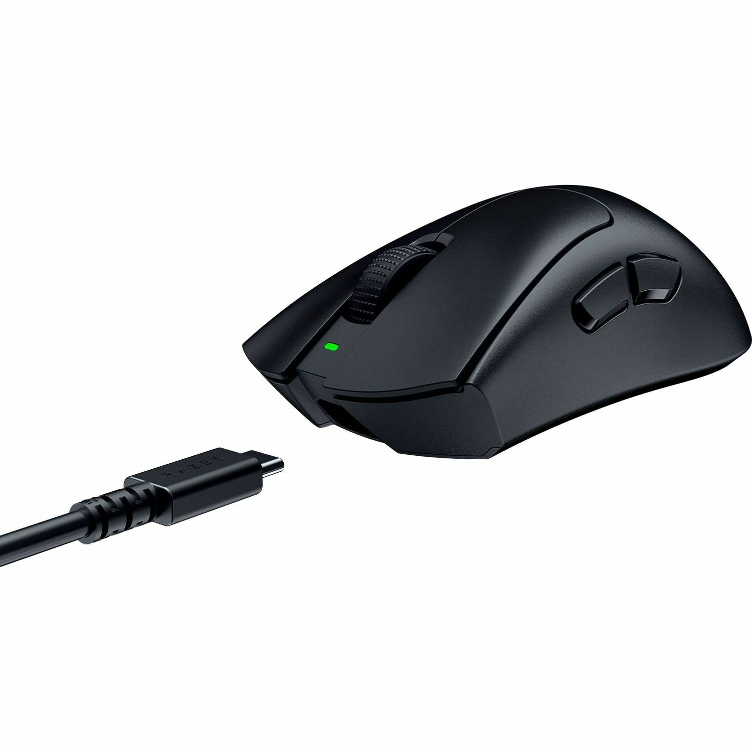 Компьютерная мышь Razer DeathAdder V3 HyperSpeed