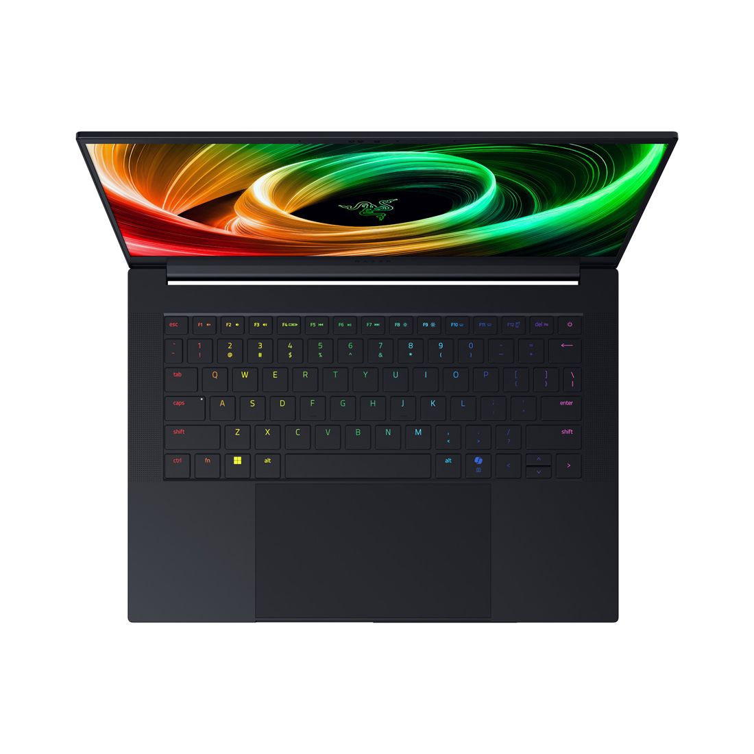 Ноутбук Razer Blade 14 (RZ09-05306ES4-R3E1) [14", Ryzen AI 9 365, 64 ГБ ОЗУ, 2 ТБ SSD, RTX 5070, Windows 11 Home]