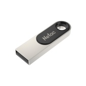 USB-накопитель Netac U278 64 ГБ (NT03U278N-064G-32PN)
