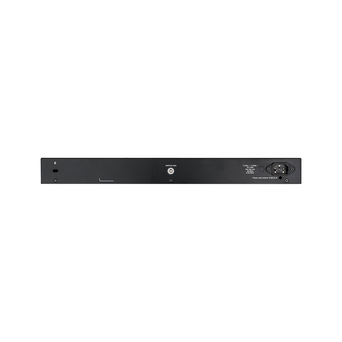 Коммутатор D-Link DGS-1250-28XMP/A1A