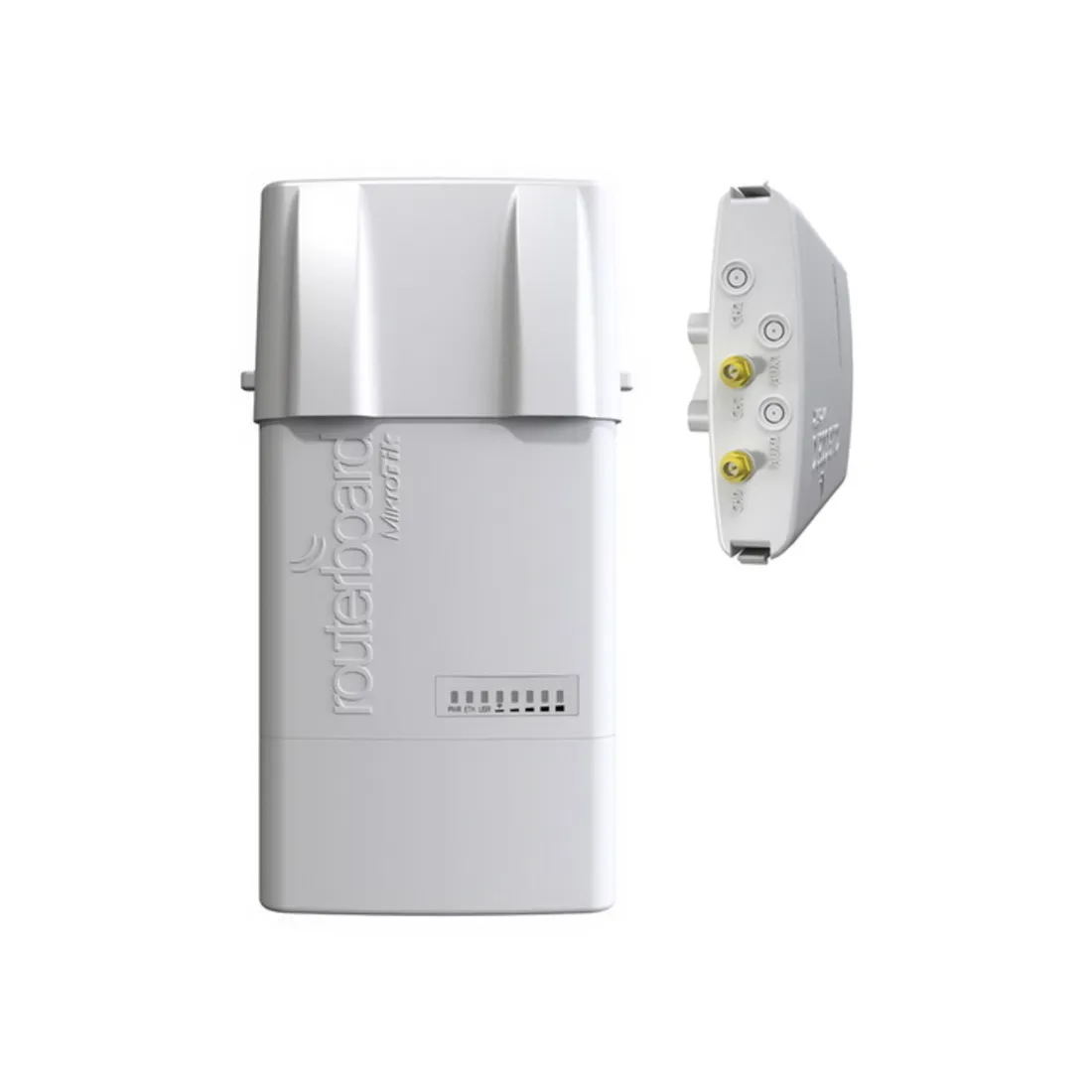 Точка доступа MikroTik RB912UAG-5HPnD-OUT - купить в интернет-магазине Forcecom.kz Точка доступа MikroTik RB912UAG-5HPnD-OUT