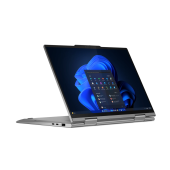 Ноутбук Lenovo ThinkPad X1 2-in-1 Gen 9 (21KE006ART) [14", Core Ultra 7 155U, 32 ГБ ОЗУ, 1 ТБ SSD, DOS]