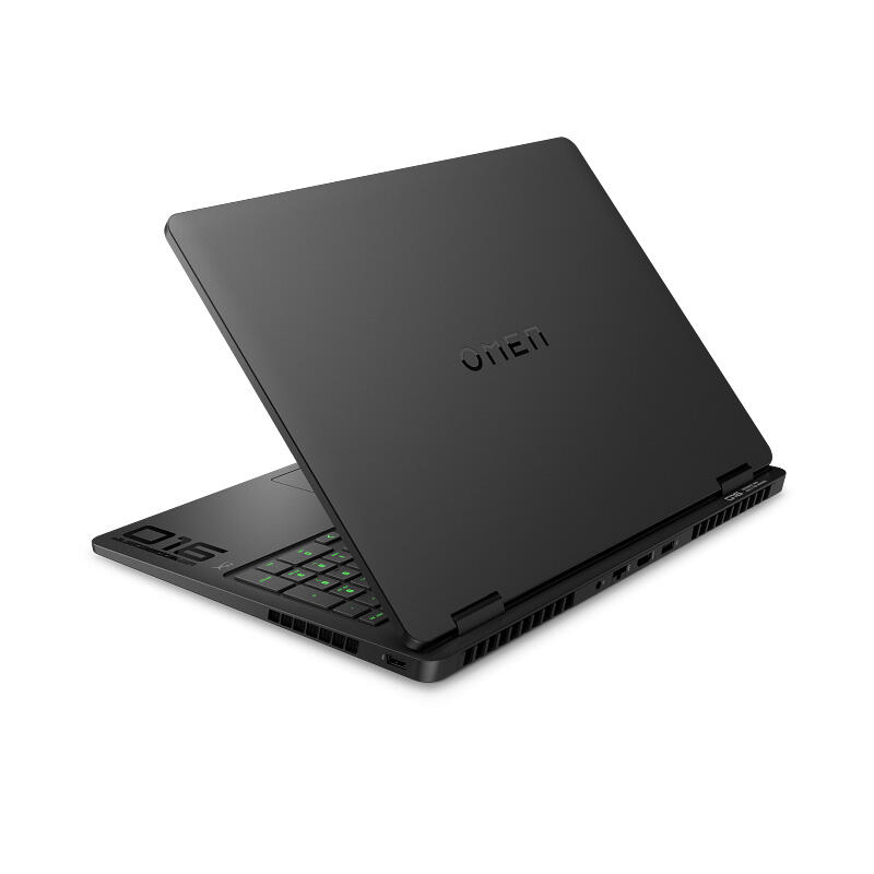 Ноутбук HP OMEN Gaming Laptop 16-am0048ci (C0BN5EA) [16", Core i7-14650HX, 16 ГБ ОЗУ, 512 ГБ SSD, RTX 5060, DOS]