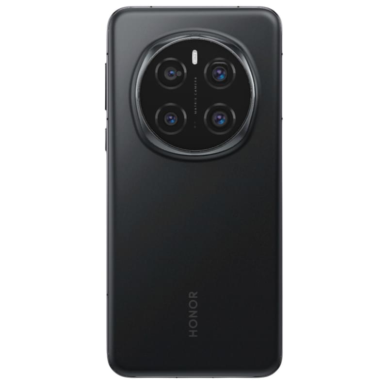 Смартфон Honor Magic7 Pro [6.8", 512 ГБ, 12 ГБ, Черный]