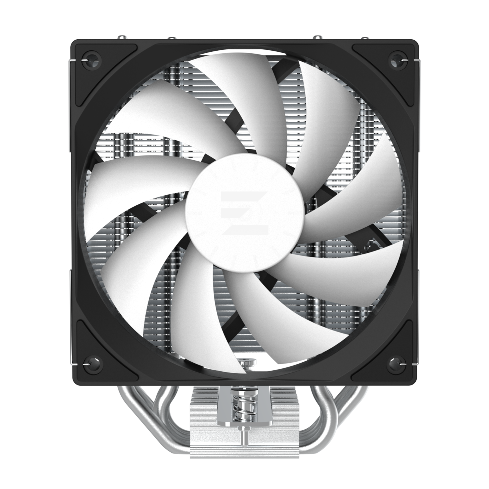 Система охлаждения Zalman CNPS9X OPTIMA2 [120 мм, 1500 об/мин, 29.5 дБ, 4 pin]