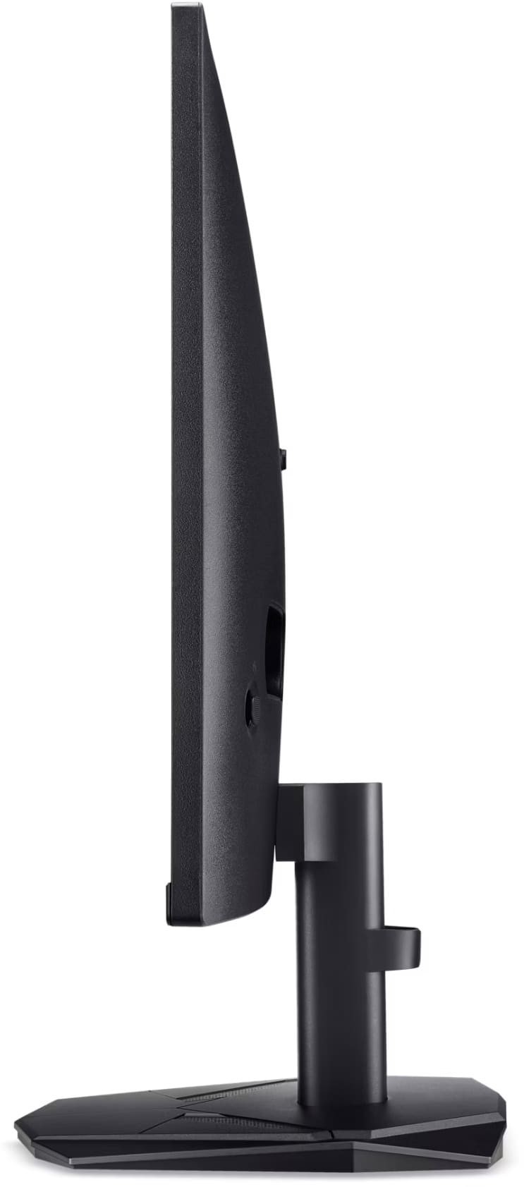 Монитор Acer Nitro KG270P0bi (UM.HX0EE.047) [27", VA, 1920x1080, 144 Гц, 1 мс, HDMI, VGA (D-Sub)]